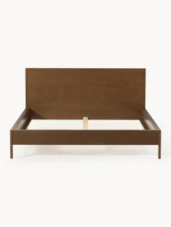 Letto in legno con testiera Tammy