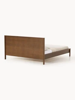 Letto in legno con testiera Tammy