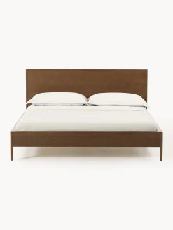 Letto in legno con testiera Tammy