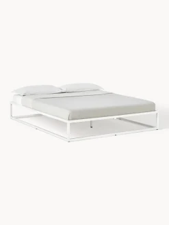 Letto in metallo Neptun