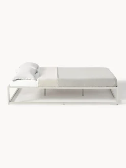 Letto in metallo Neptun