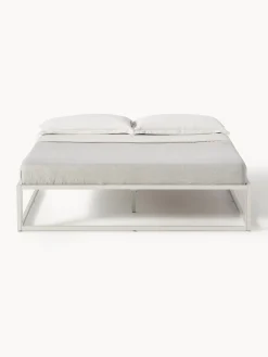 Letto in metallo Neptun