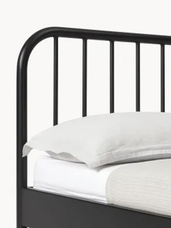 Letto in metallo Sanna