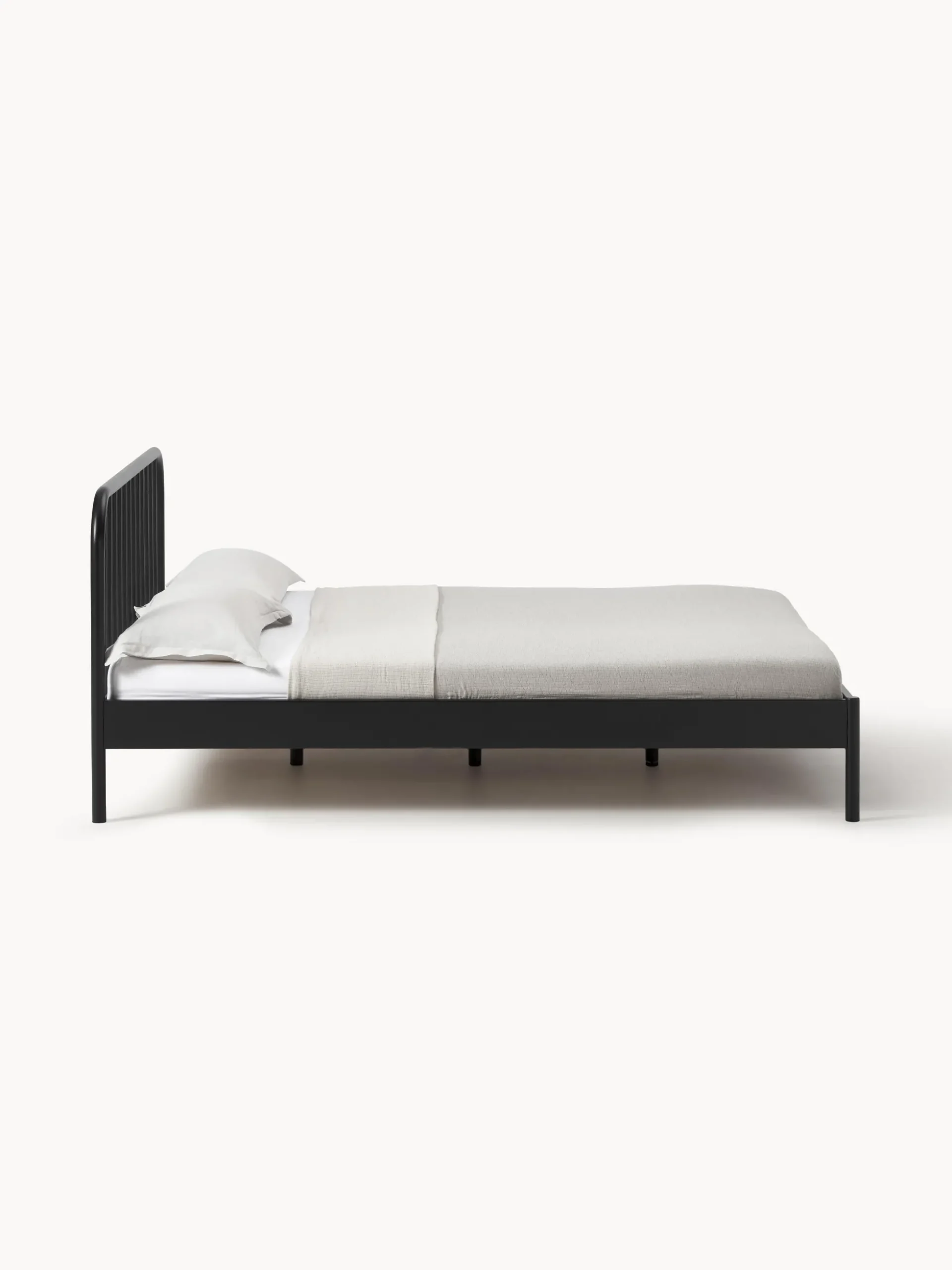 Letto in metallo Sanna