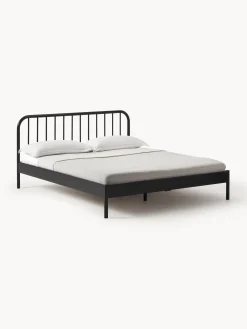 Letto in metallo Sanna