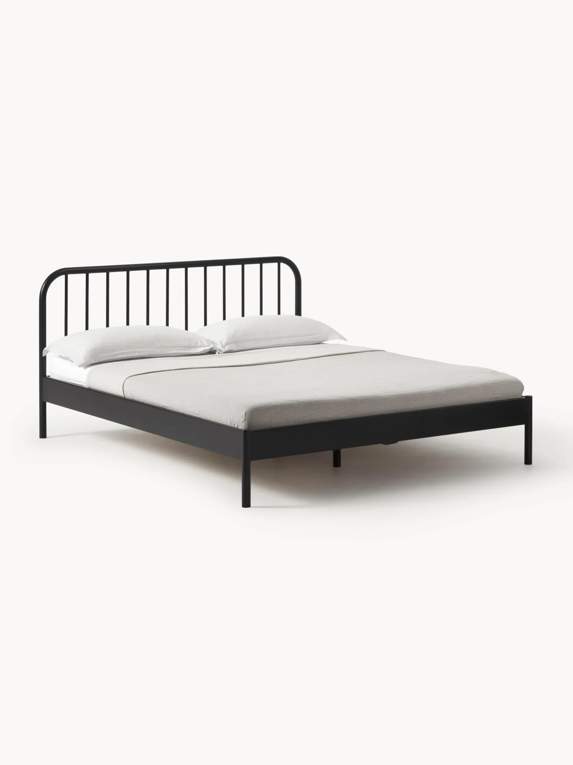 Letto in metallo Sanna