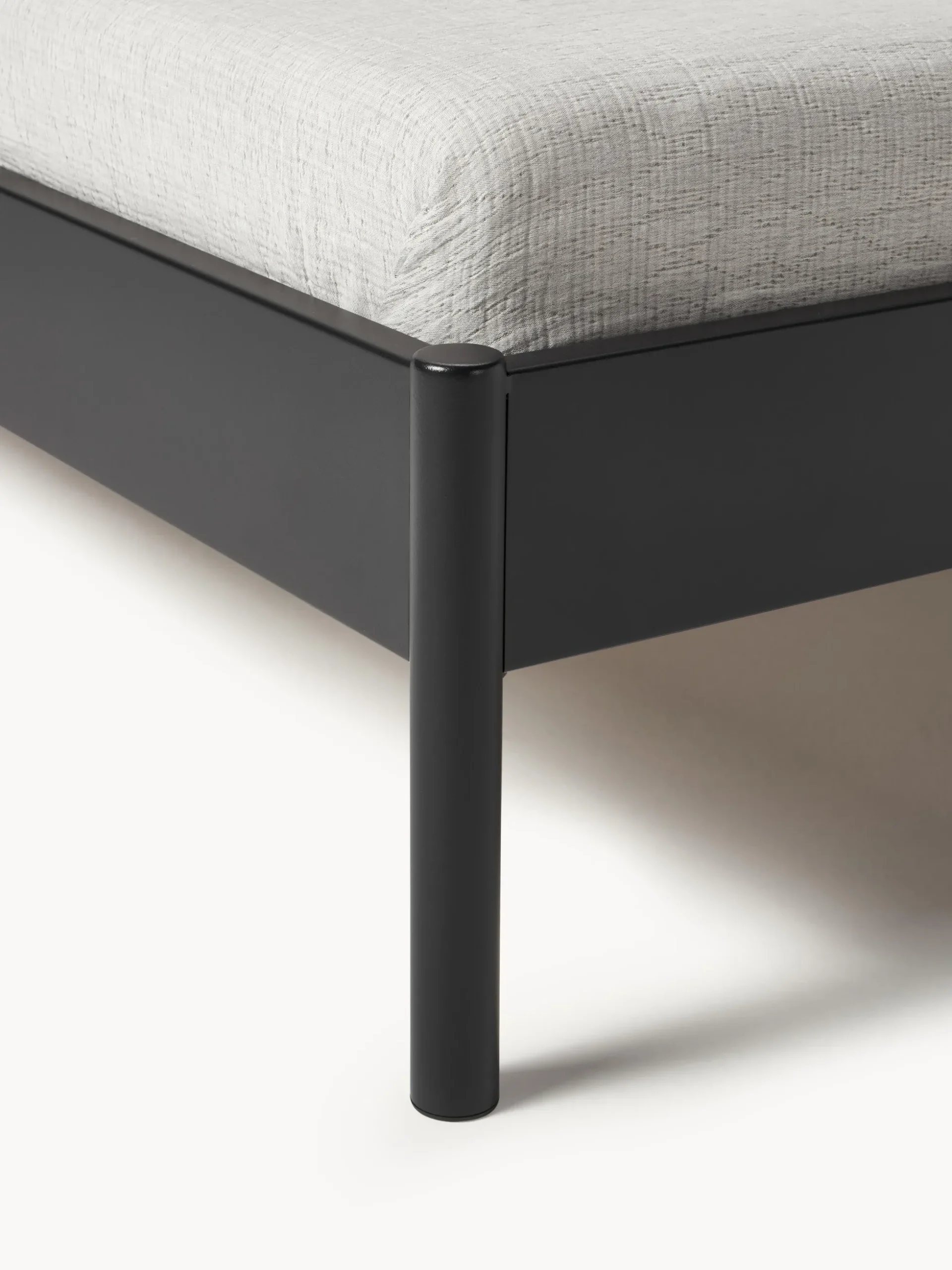 Letto in metallo Sanna
