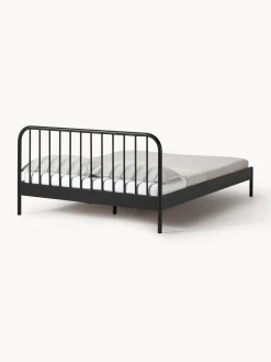 Letto in metallo Sanna