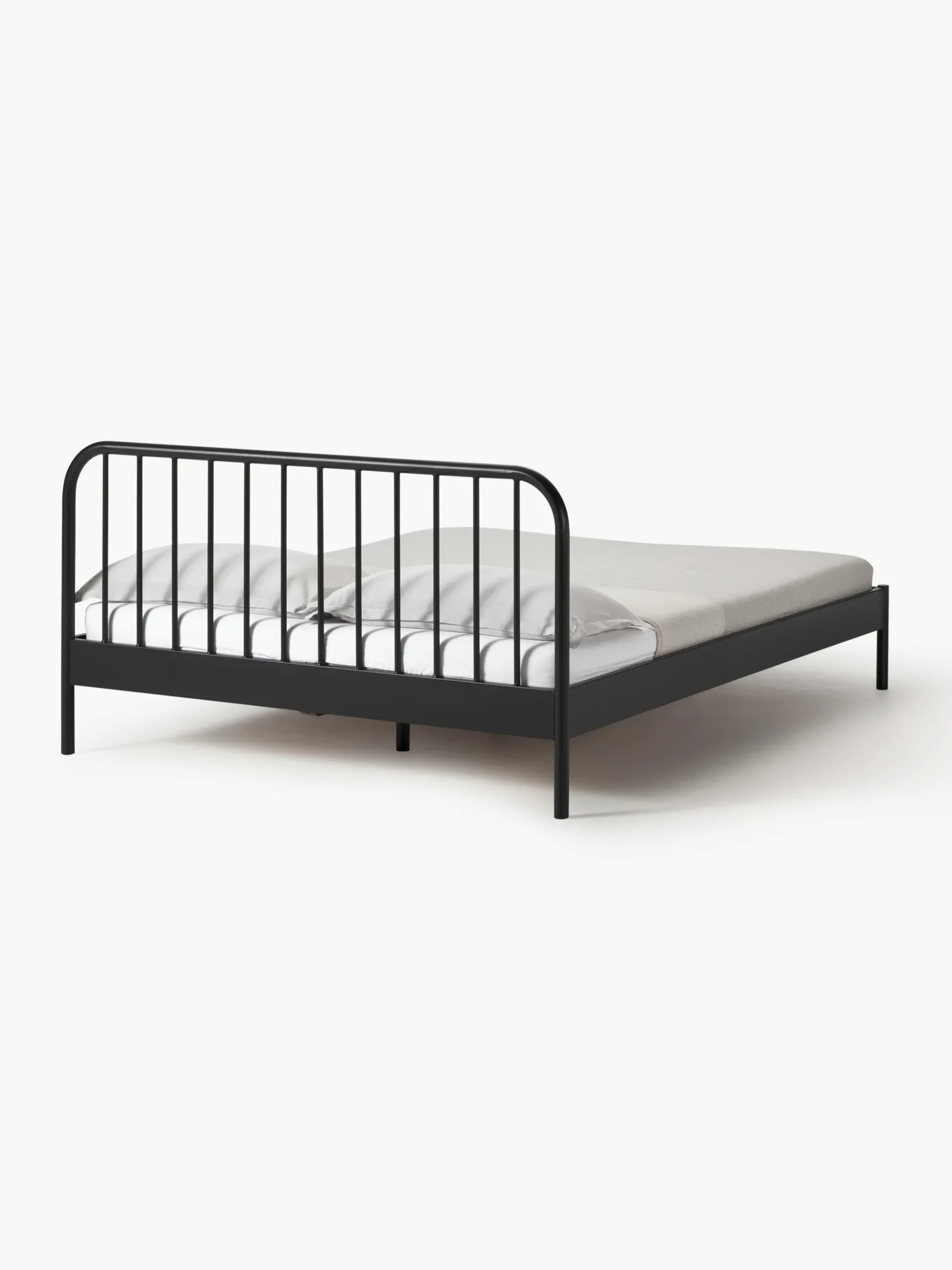 Letto in metallo Sanna