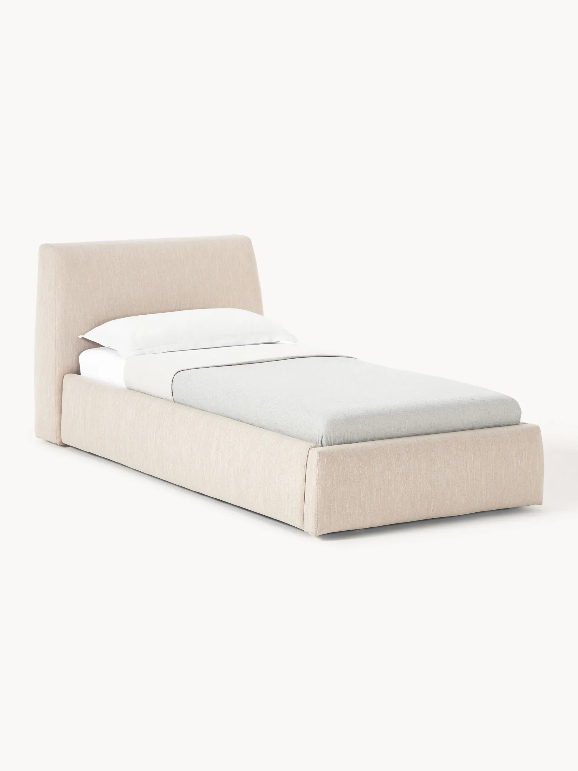 Letto singolo Cloud