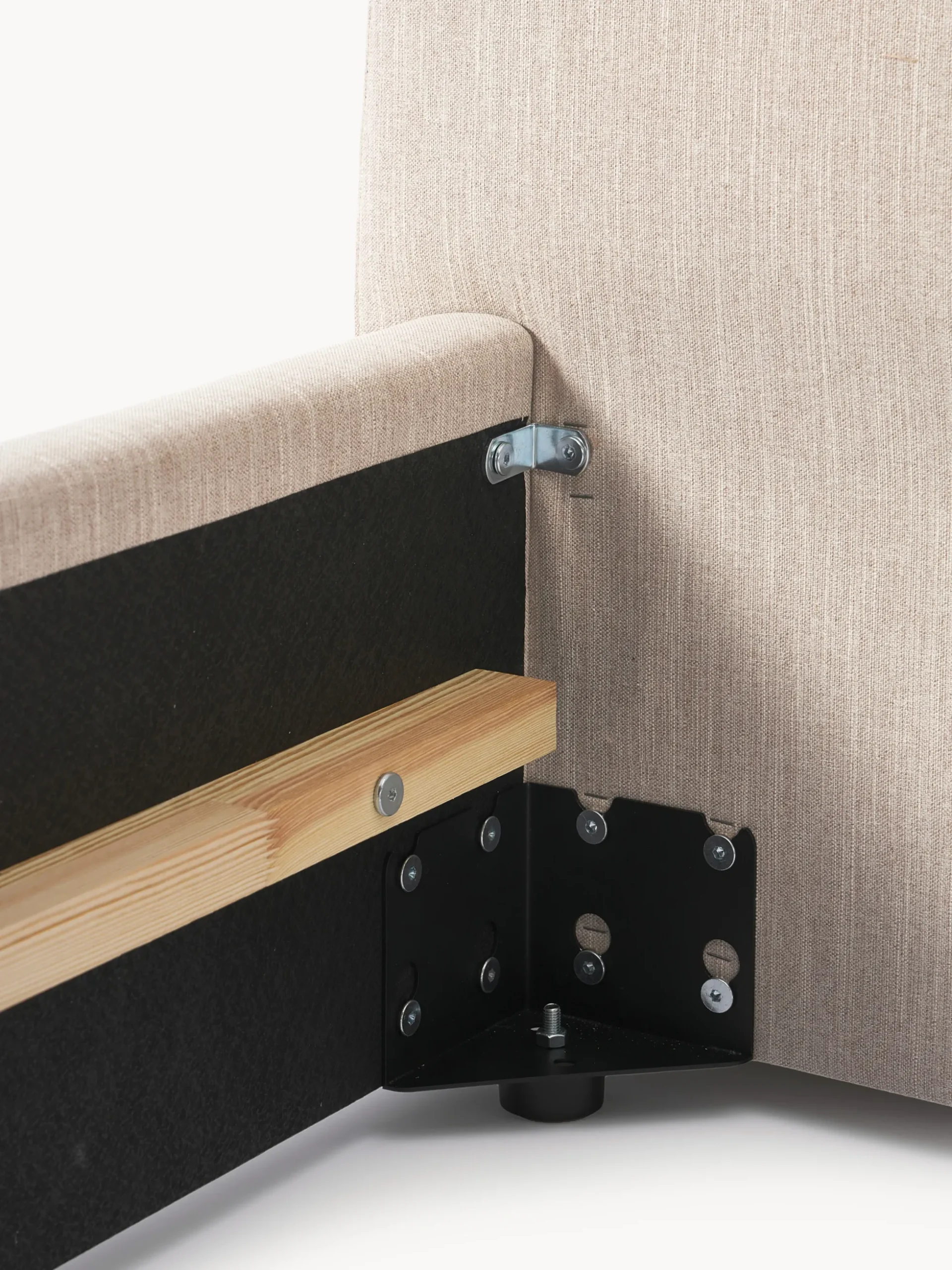 Letto singolo Cloud