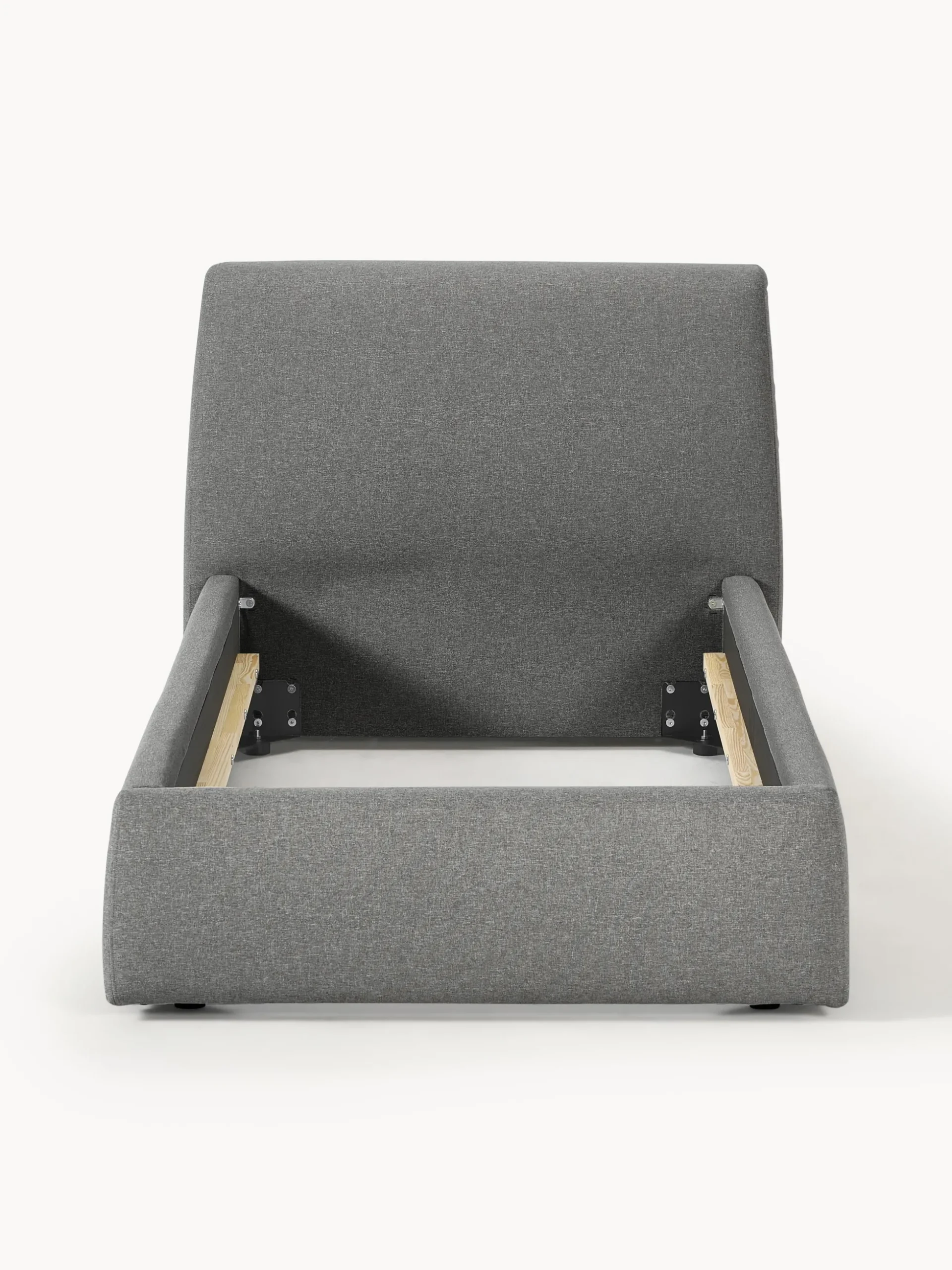 Letto singolo Cloud