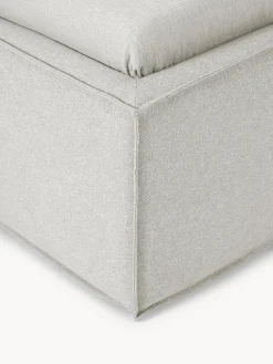 Letto singolo con contenitore Dream