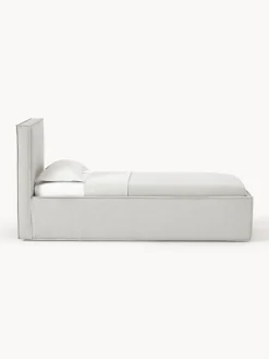 Letto singolo con contenitore Dream