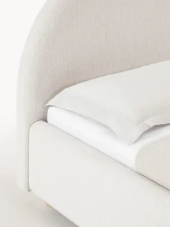 Letto singolo con contenitore Ebba