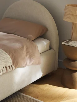 Letto singolo con contenitore Ebba