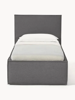 Letto singolo con contenitore Dream