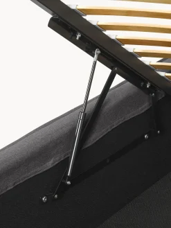 Letto singolo con contenitore Dream