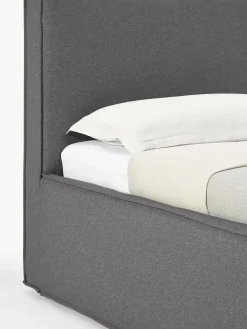 Letto singolo con contenitore Dream