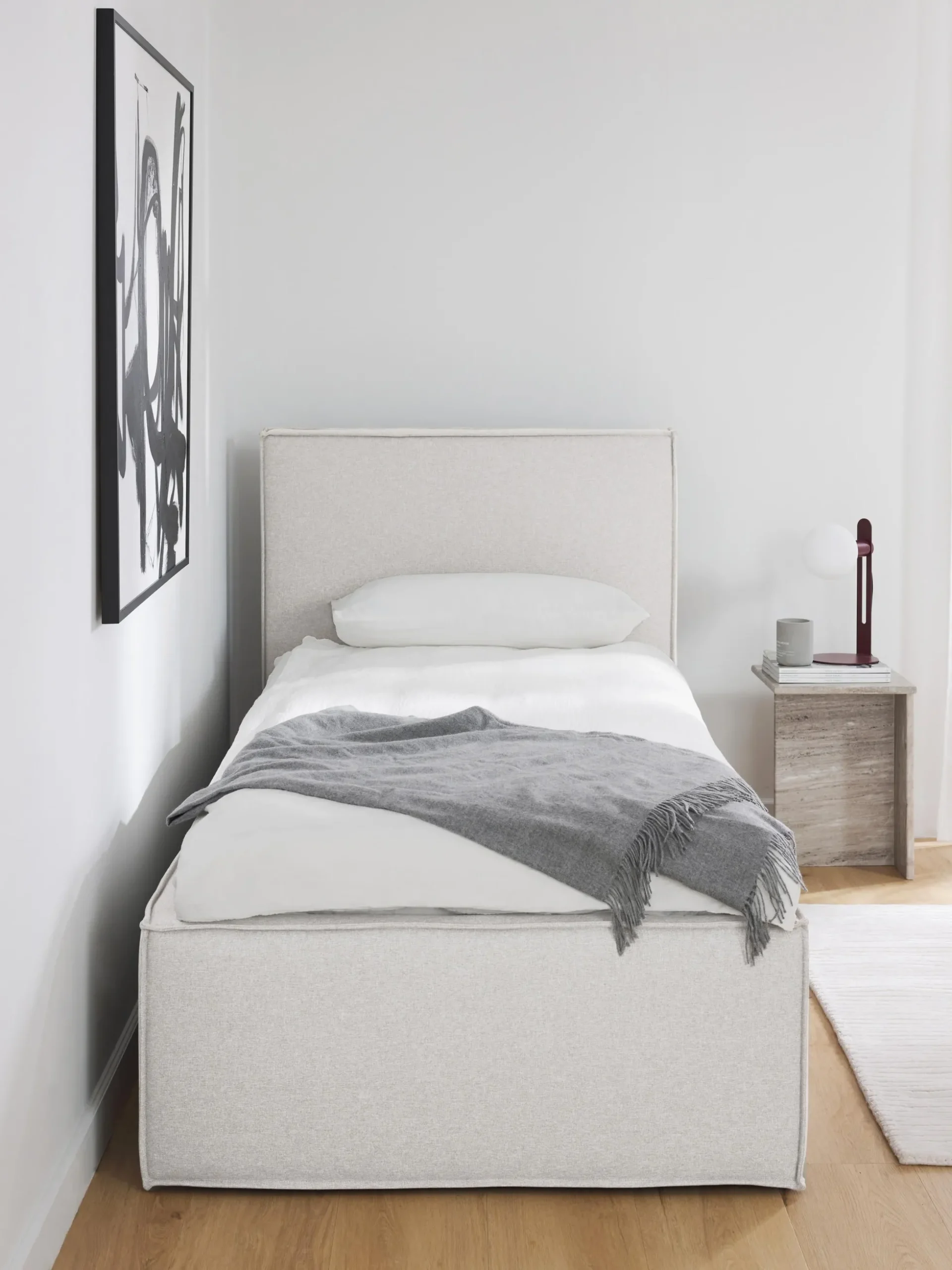Letto singolo Dream