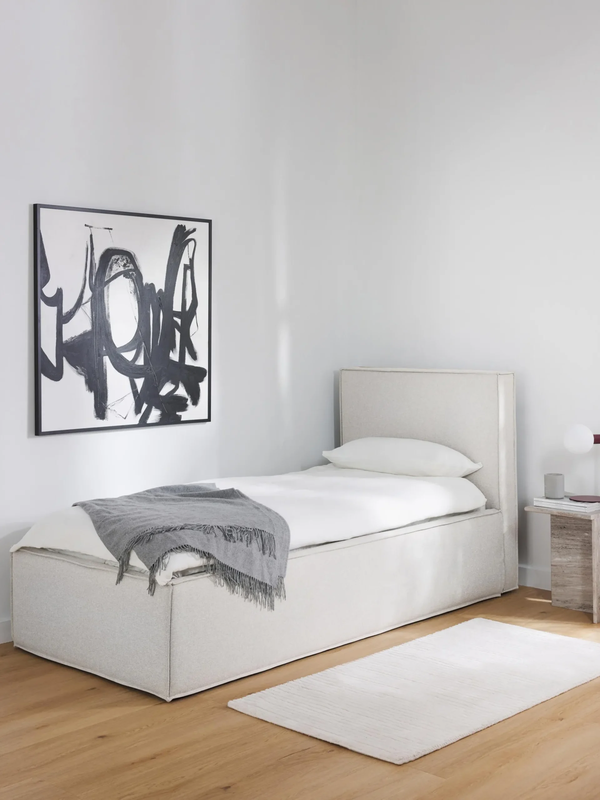 Letto singolo Dream