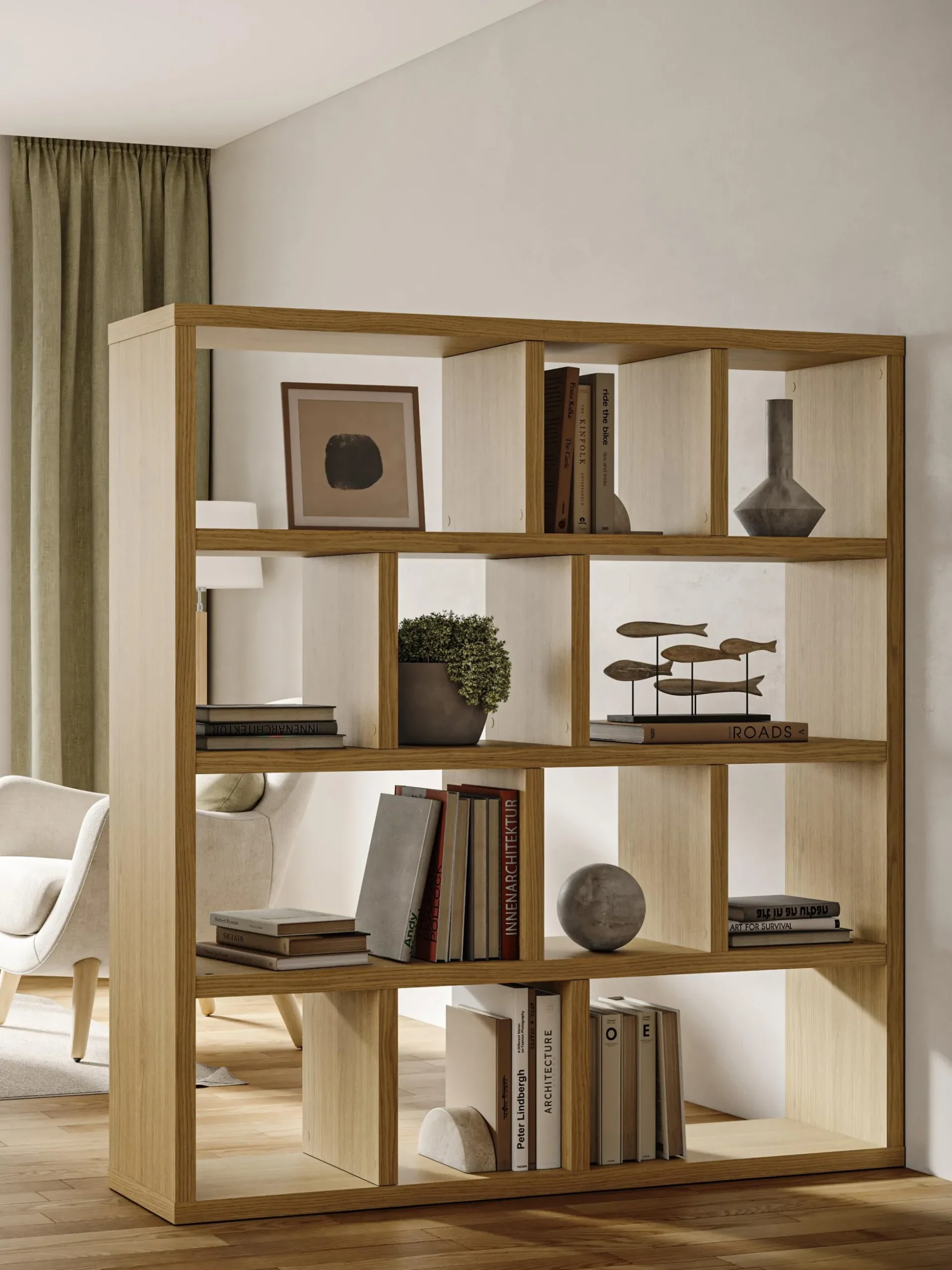 Libreria Portlyn