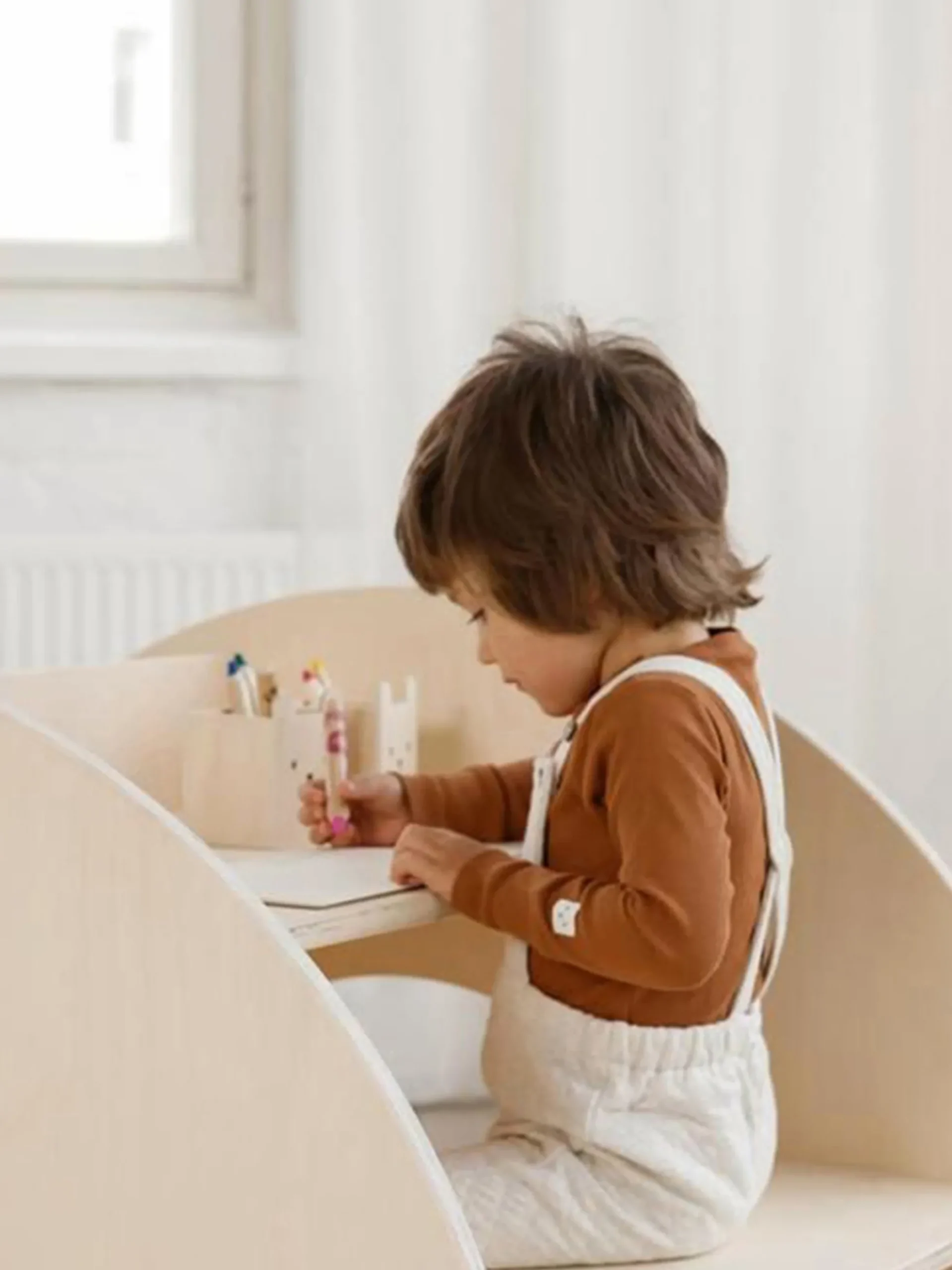 Libreria Montessori KUMPU