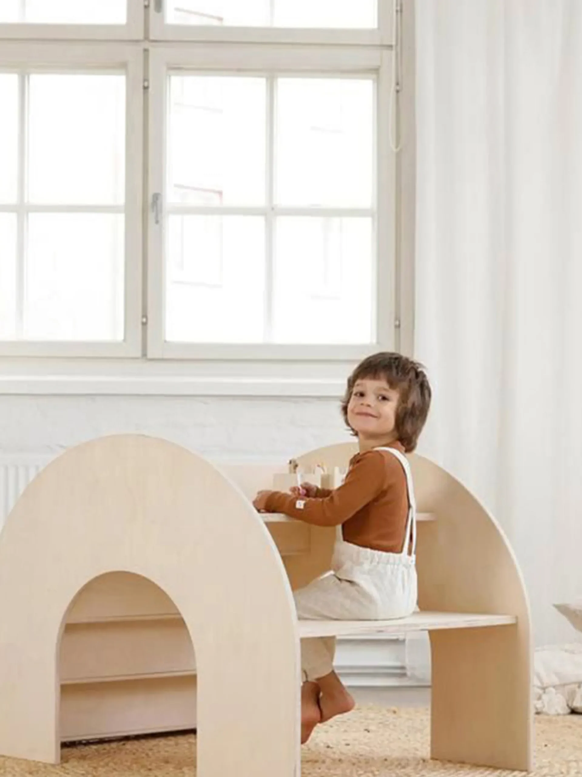 Libreria Montessori KUMPU