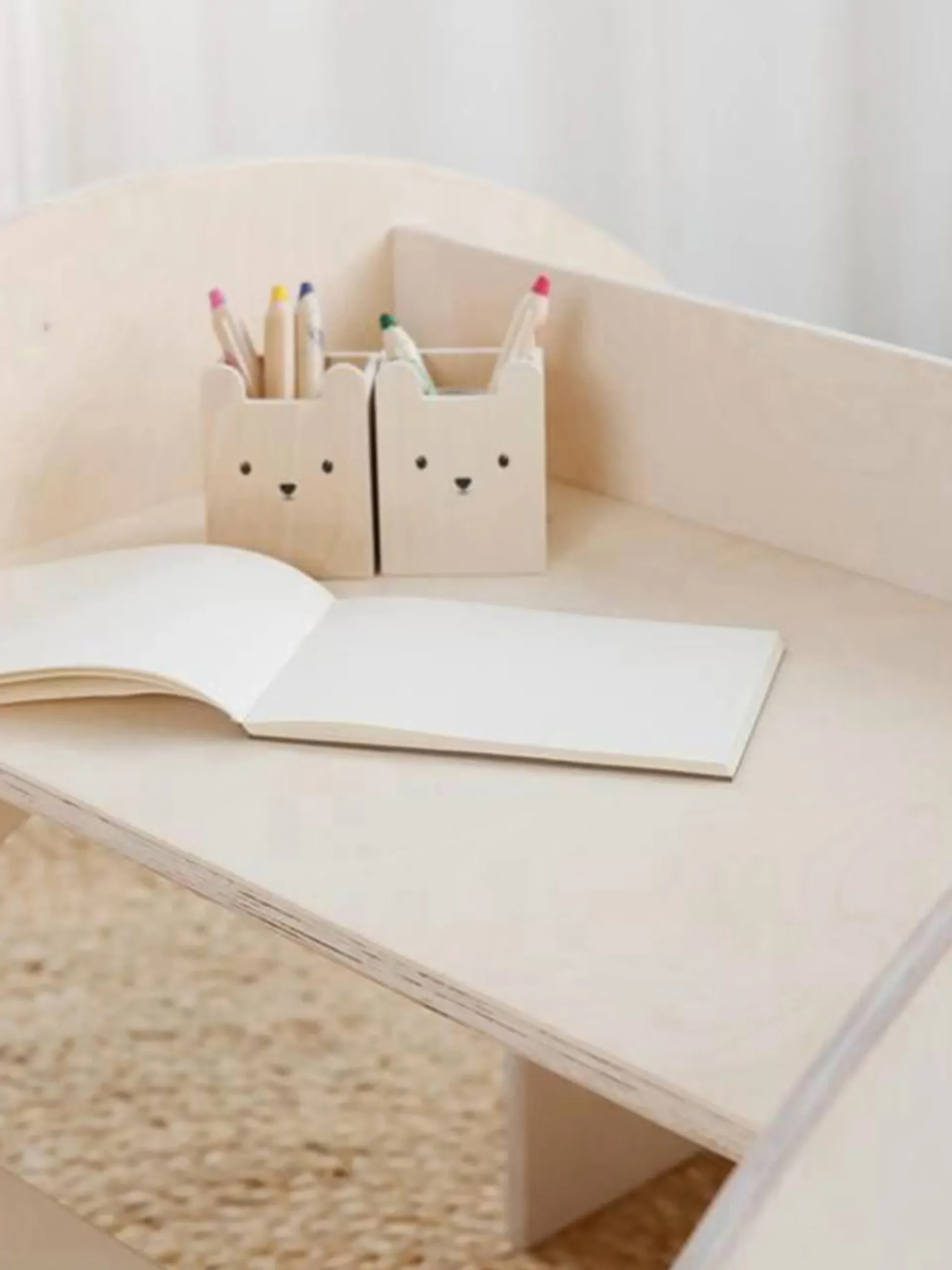Libreria Montessori KUMPU