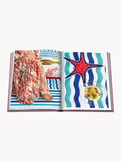 Libro da tavolino Amalfi Coast