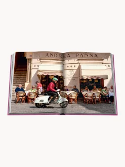 Libro da tavolino Amalfi Coast