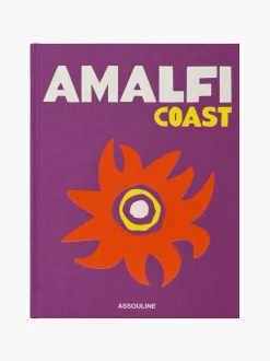 Libro da tavolino Amalfi Coast