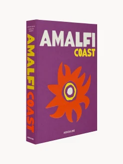 Libro da tavolino Amalfi Coast