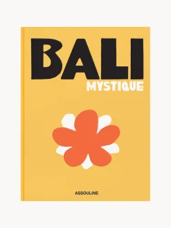 Libro da tavolino Bali Mystique