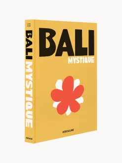 Libro da tavolino Bali Mystique