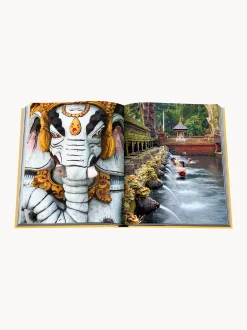 Libro da tavolino Bali Mystique