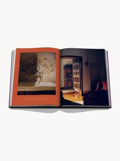 Libro da tavolino Belmond Peru