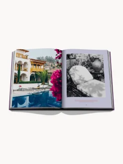 Libro da tavolino Belmond Peru