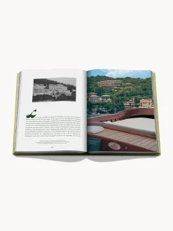 Libro da tavolino Belmond Splendido Portofino