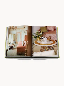 Libro da tavolino Belmond Splendido Portofino
