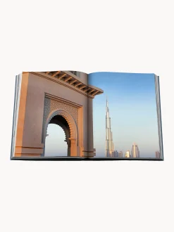 Libro da tavolino Dubai Wonder