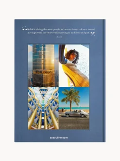 Libro da tavolino Dubai Wonder