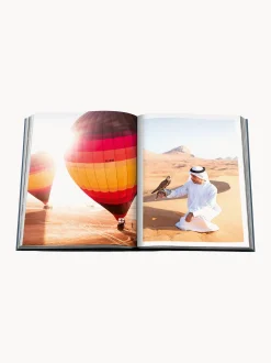 Libro da tavolino Dubai Wonder