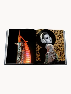 Libro da tavolino Dubai Wonder