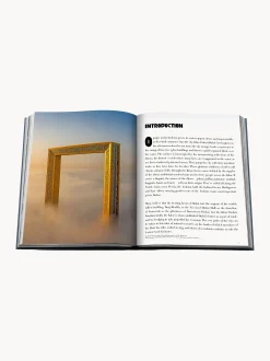 Libro da tavolino Dubai Wonder