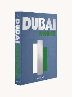 Libro da tavolino Dubai Wonder