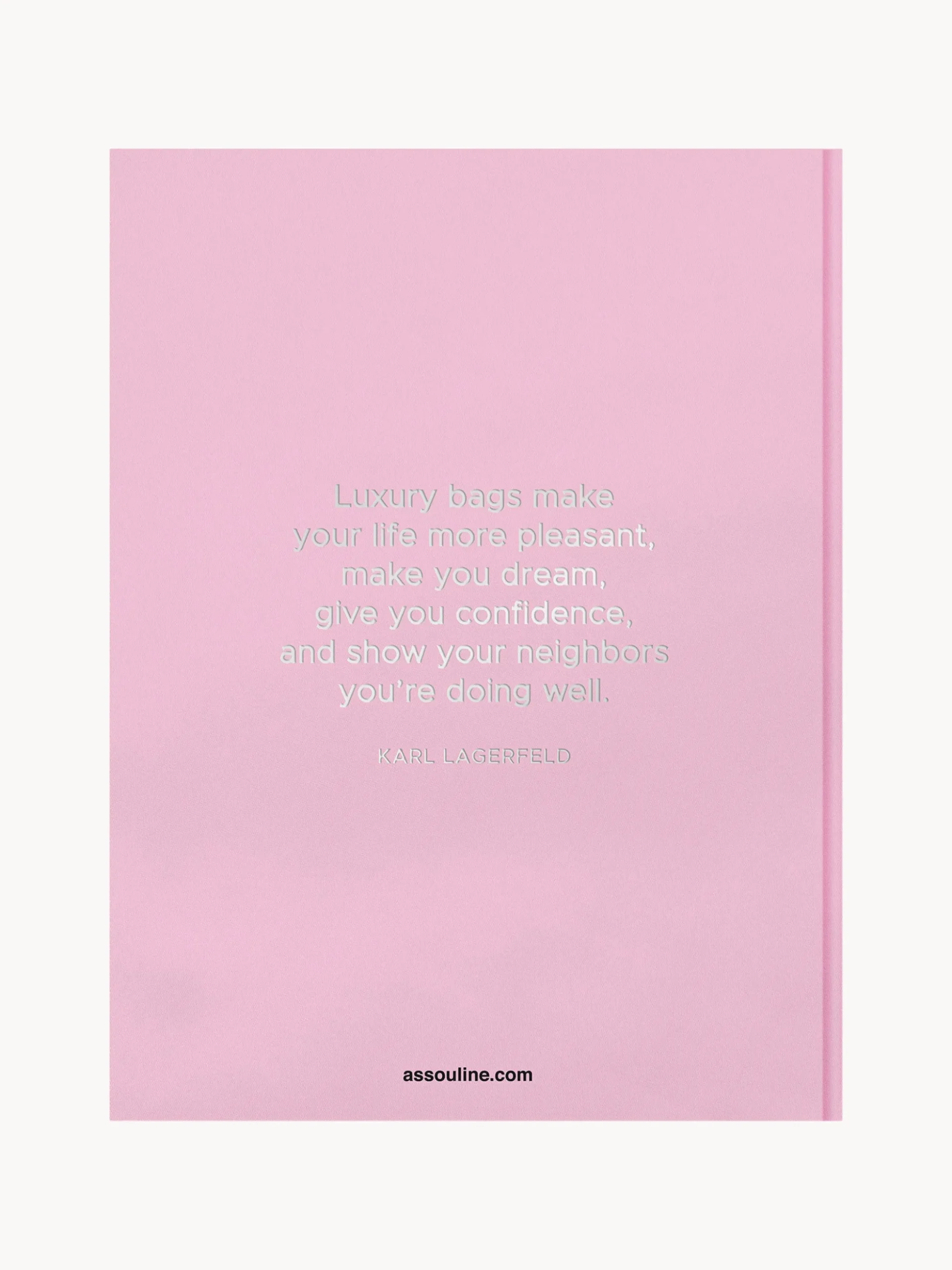 Libro da tavolino Fashionphile: The Book of Iconic Bags