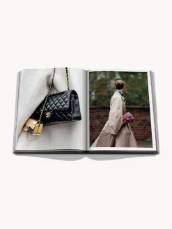 Libro da tavolino Fashionphile: The Book of Iconic Bags