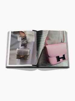 Libro da tavolino Fashionphile: The Book of Iconic Bags