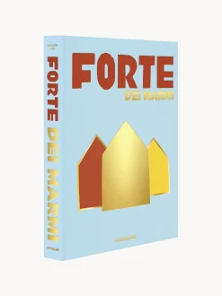 Libro da tavolino Forte dei Marmi